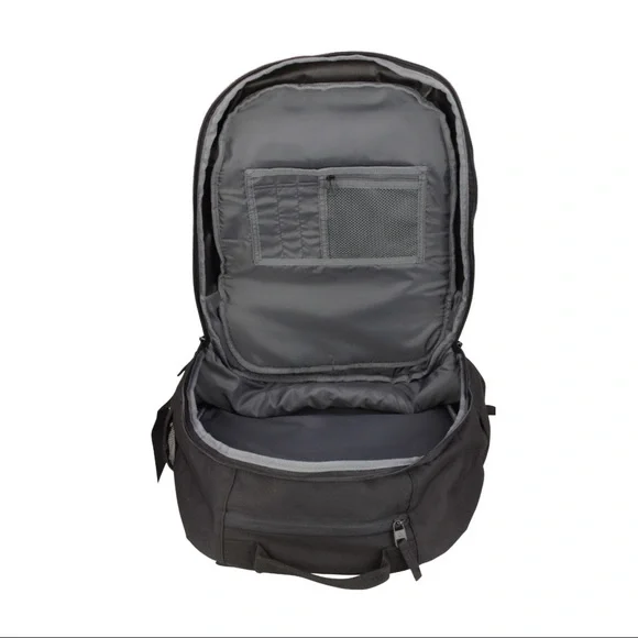 Quiksilver Schoolie Cooler II Bacpack - Picture 6 of 9